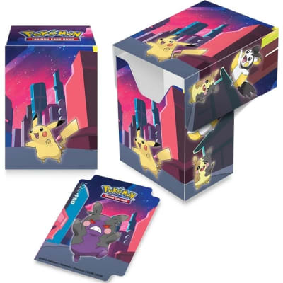 Porta Mazo Pokémon: Shimmering Skyline