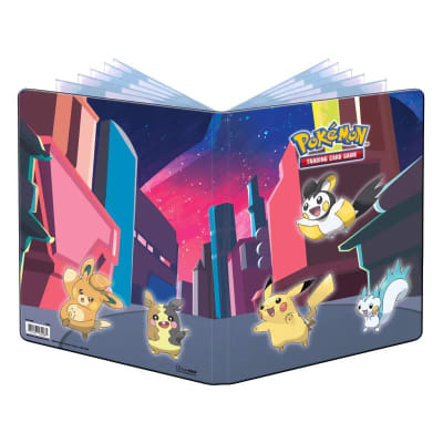 Carpeta 9 Bolsillos Pokémon - Shimmering Skyline