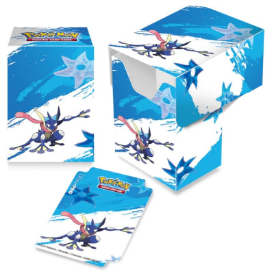Porta Mazo Pokémon: Greninja
