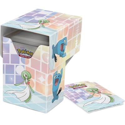 Porta Mazo Pokémon: Trick Room