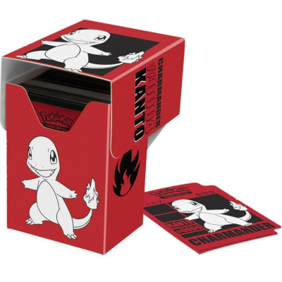 Porta Mazo Pokémon: Charmander