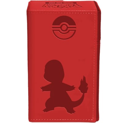 Ultra Pro: Porta Mazo M2 - Pokémon Charmander