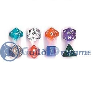 Dados Transparentes