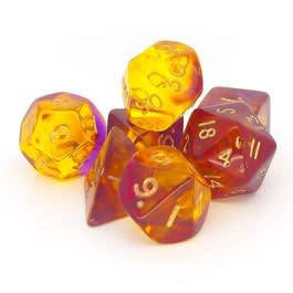 Dado D20 Blitz