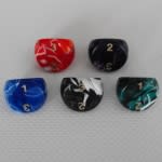 Dados D3 Caras