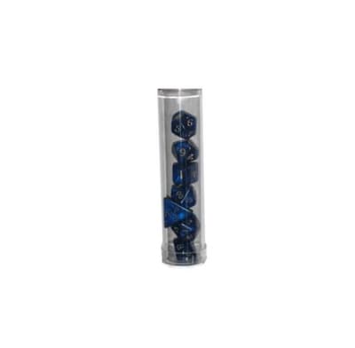 Set Mini Dados