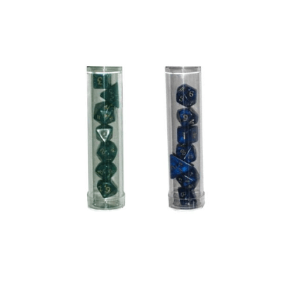 Set Mini Dados