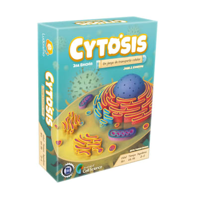 Cytosis 2da. Edición