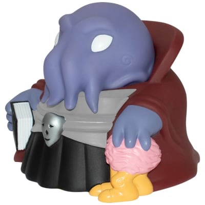 Figurines of Adorable Power: Dungeons & Dragons - Mind Flayer