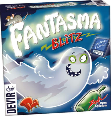 Fantasma Blitz