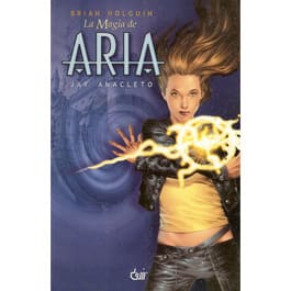 La magia de Aria