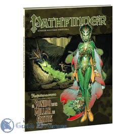 Pathfinder 1er Edición: Forjadores de Reyes - El Sonido de un Millar de Gritos