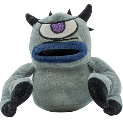 Porta Dados Plush: D&D Monsters - Astral Dreadnought