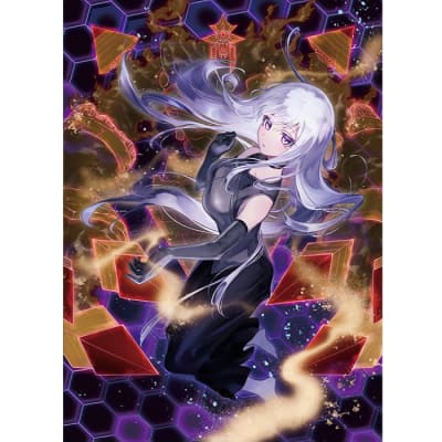 Digimon Card Game: Protectores - Close