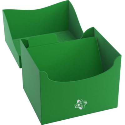 GG Porta Mazo Carga Lateral 100+ XL - Verde