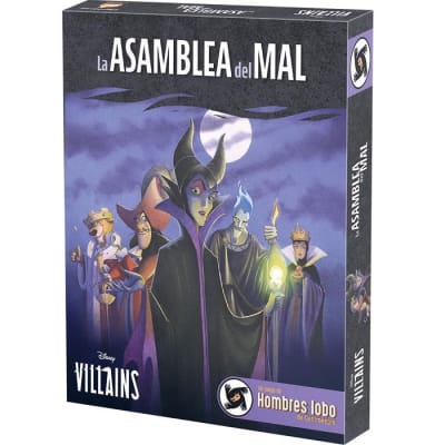 La Asamblea del Mal
