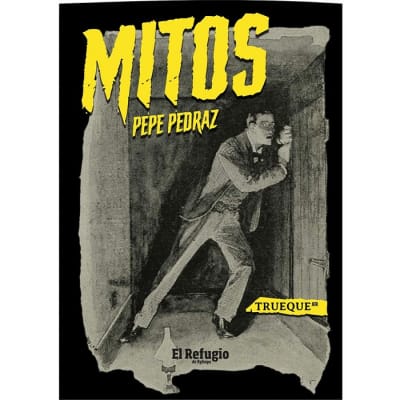 Mitos de Pepe Pedraz: La Llamada de Cthulhu