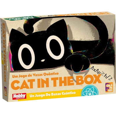 Cat in the Box