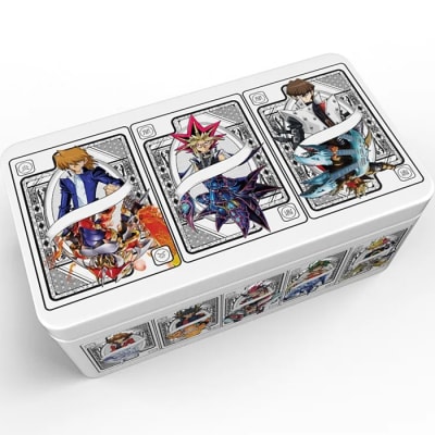 2025 Mega-Pack Tin