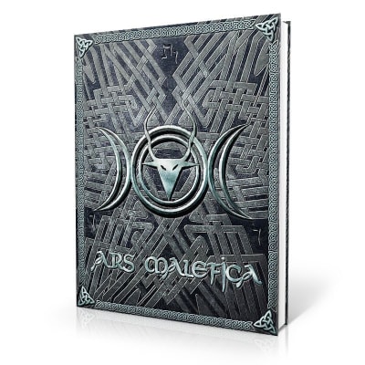 Aquelarre: Ars Maléfica