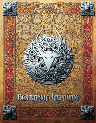 Aquelarre: Bestiarium Hispaniae