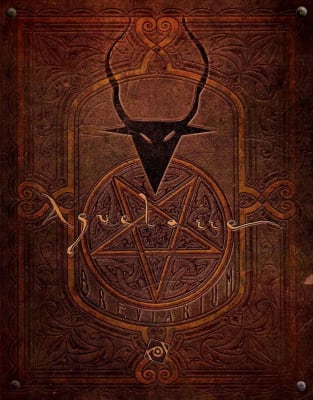 Aquelarre: Brevarium