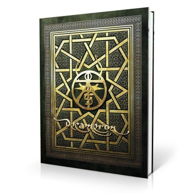 Aquelarre: Decameron