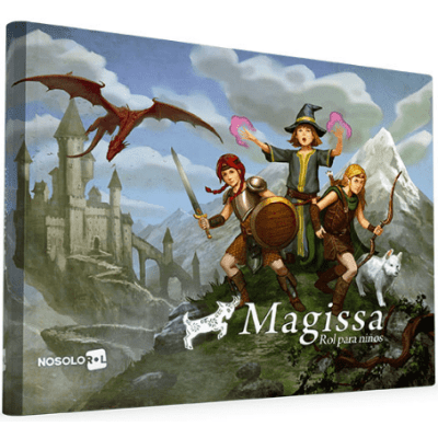 Magissa