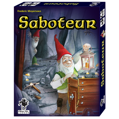 Saboteur