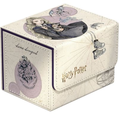 Ultimate Guard: Porta Mazo Sidewinder - Luna Lovegood