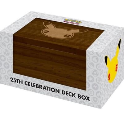 Porta Mazo Pokémon: Celebration