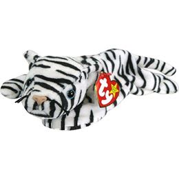 Peluche de Tigre Blanco