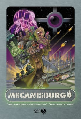Mecanisburgo