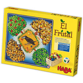 El Frutal