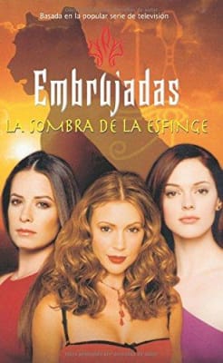 Embrujadas: La Sombra de la Esfinge