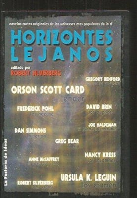 Horizontes Lejanos