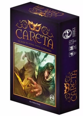 Careta