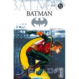 Batman N° 30 - Dobles Parejas
