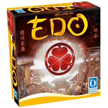 EDO