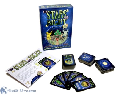 The Stars are Right