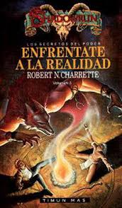 Enfrentate a la Realidad