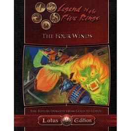 Legend of the Five Rings: Lotus Edition The Four Winds