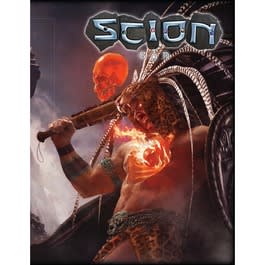 Scion: God
