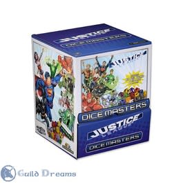 Dice Masters Justice League - Booster