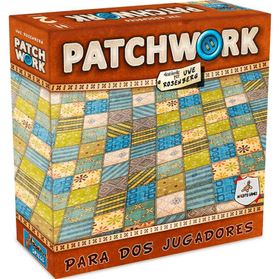 Patchwork