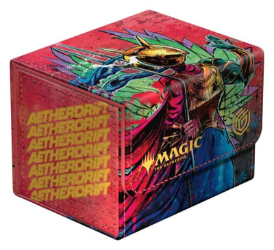 Ultimate Guard: Porta Mazo Sidewinder - Aetherdrift Hazoret, Godseeker