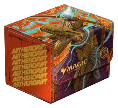 Ultimate Guard: Porta Mazo Sidewinder - Aetherdrift Ketramose, the New Dawn