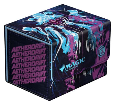 Ultimate Guard: Porta Mazo Sidewinder - Aetherdrift Oildeep Gearhulk