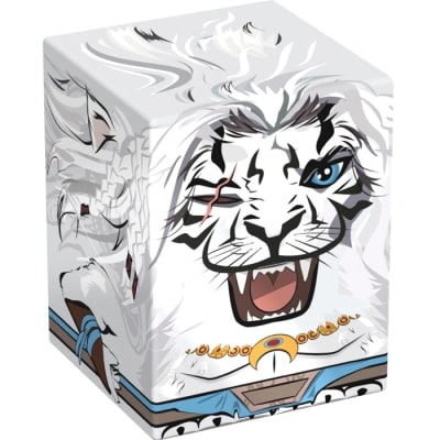 Ultimate Guard: Porta Mazo Squaroe - MTG Ajani