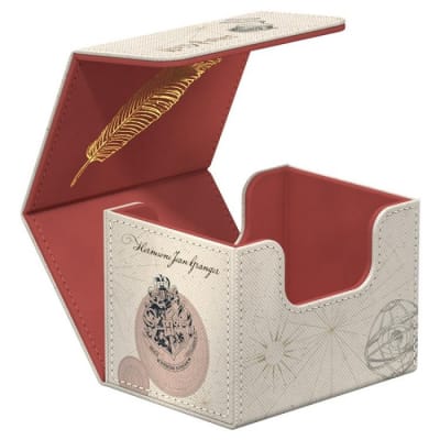 Ultimate Guard: Porta Mazo Sidewinder - Hermione Granger